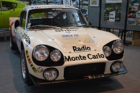 prototype MC de CG Salon Epoqu'Auto 2016 à Lyon