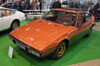  Salon Epoqu'Auto 2016 à Lyon