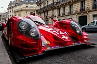 Lola B12/60 Carspotting à Paris 2016