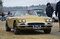  Rassemblement mensuel de Maisons-Laffitte janvier 2017