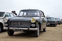  Rassemblement mensuel de Maisons-Laffitte janvier 2017