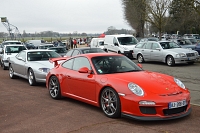  Rassemblement mensuel de Maisons-Laffitte janvier 2017