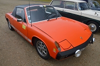  Rassemblement mensuel de Maisons-Laffitte janvier 2017