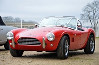  Rassemblement mensuel de Maisons-Laffitte janvier 2017