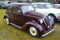  Rassemblement mensuel de Maisons-Laffitte janvier 2017