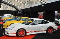 Porsche 996 GT3 RS Vente aux enchères RM Auctions Paris 2017