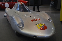  Rétromobile 2017