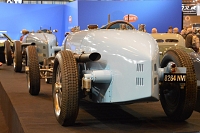  Rétromobile 2017