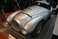 Ferrari 166MM Uovo Rétromobile 2017