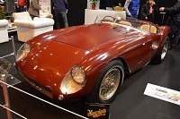 Ferrari 500 Mondial Rétromobile 2017