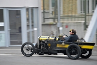  Rétromobile 2017