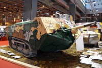 Saint-Chamond Rétromobile 2017