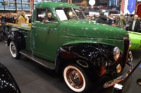 Studebaker M5 Rétromobile 2017