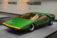 Carabo Museo Storico Alfa Romeo