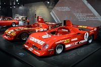 Tipo 33/TT/12 Museo Storico Alfa Romeo