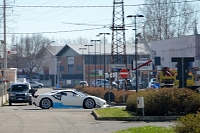 Ferrari 488 GTE Usine et Museo Ferrari à Maranello