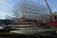 Ferrari Museo Usine et Museo Ferrari à Maranello