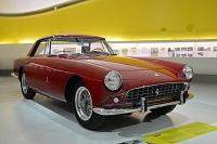 Ferrari 250 GT Museo Enzo Ferrari à Modène