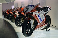  Museo Ducati