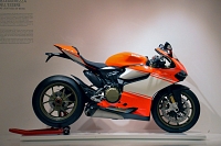  Museo Ducati