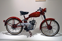  Museo Ducati