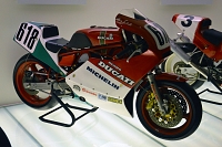  Museo Ducati