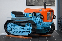 Lamborghini  Museo Ferruccio Lamborghini