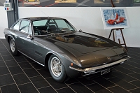 Lamborghini  Museo Ferruccio Lamborghini