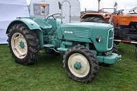 MAN Tracteurs en Weppes à Beaucamps-Ligny 2017