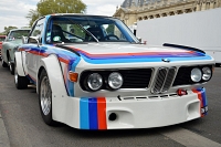 BMW 3.0 CSL Tour Auto 2017