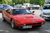 BMW M1 Tour Auto 2017