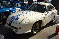 DB HBR5 Tour Auto 2017