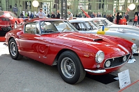 Ferrari 250 GT SWB Tour Auto 2017