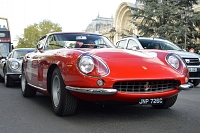 Ferrari 275 Tour Auto 2017