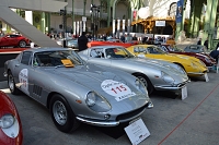 Ferrari 275 Tour Auto 2017