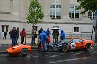 Ferrari 308 Tour Auto 2017