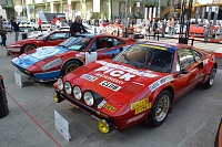 Ferrari 308 Tour Auto 2017