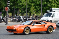 Ferrari 308 Tour Auto 2017