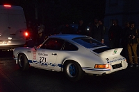 Porsche 911 Carrera RS Tour Auto 2017