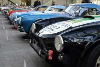 Shelby Cobra Tour Auto 2017