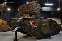 Mark IV Tiger Day 2017