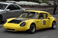 CG 1200 Course de côte à Hersin-Coupigny 2017