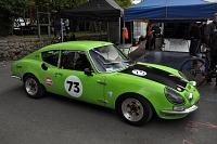 CG 1200 Course de côte à Hersin-Coupigny 2017