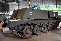  Militracks 2017 Overloon