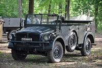  Militracks 2017 Overloon