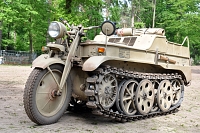  Militracks 2017 Overloon