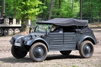  Militracks 2017 Overloon