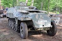  Militracks 2017 Overloon