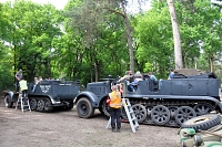  Militracks 2017 Overloon