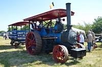  Locomotion en fête 2017